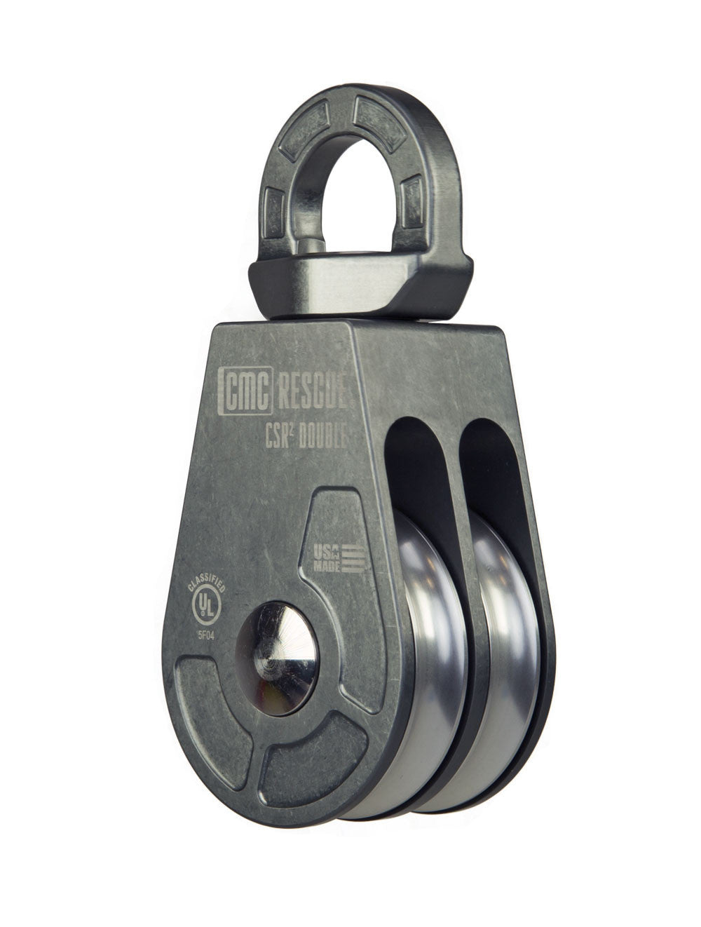 CMC Rescue CSR2 Pulley