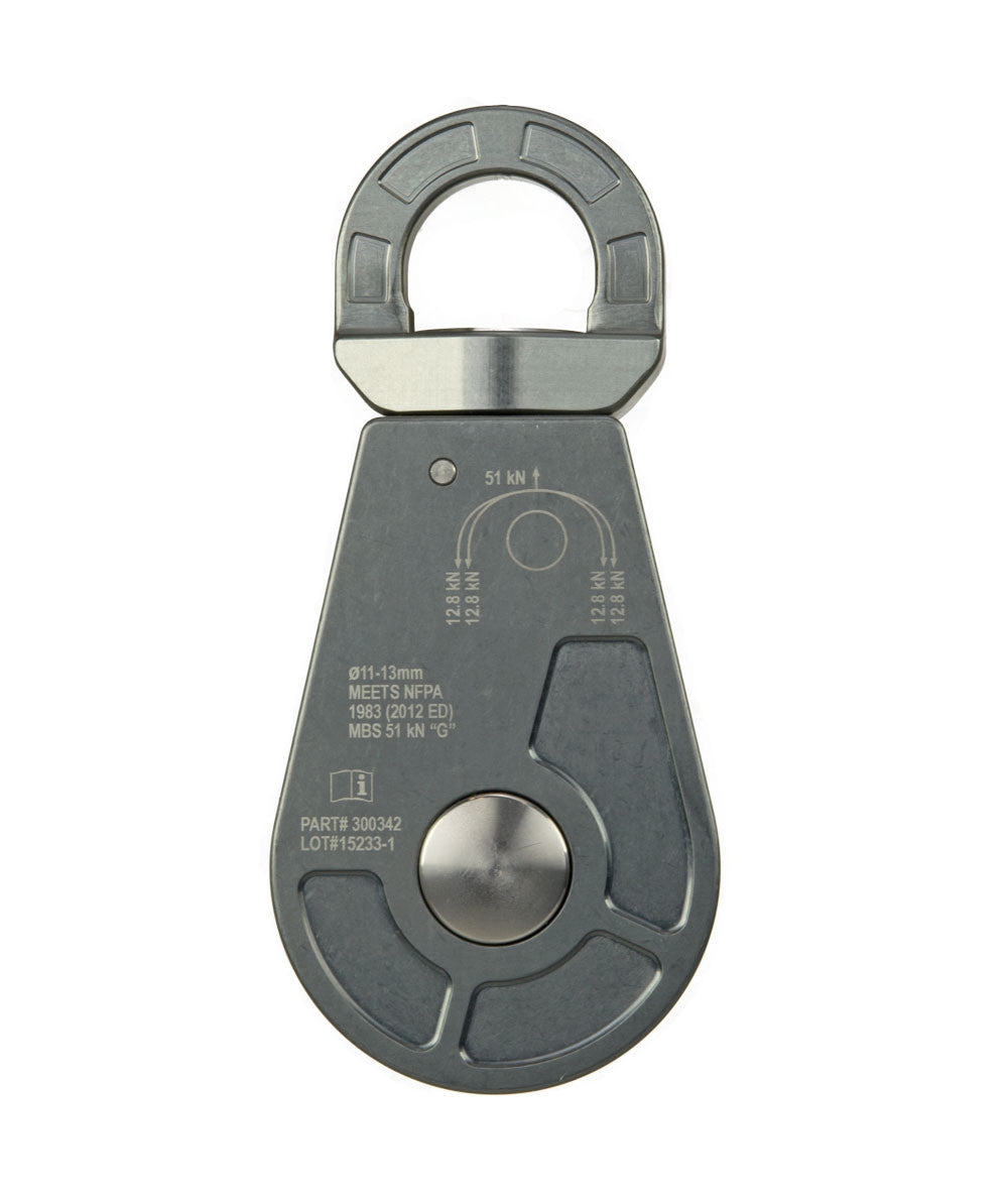 CMC Rescue CSR2 Pulley