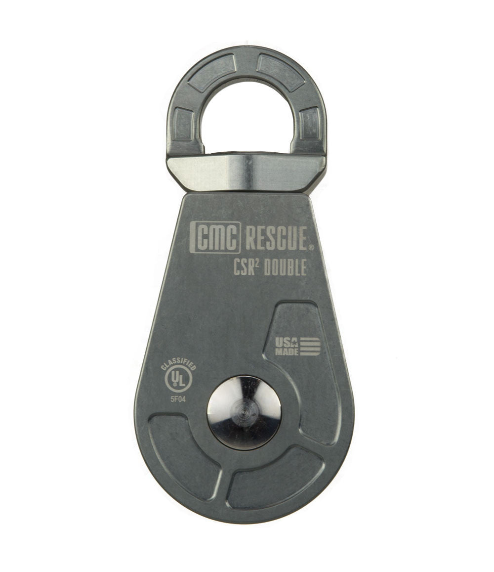 CMC Confined Space Rescue Team Kit – Rescue Gear