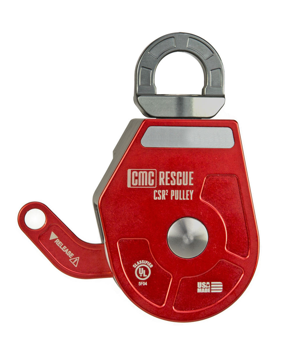 CMC Confined Space Rescue Team Kit – Rescue Gear
