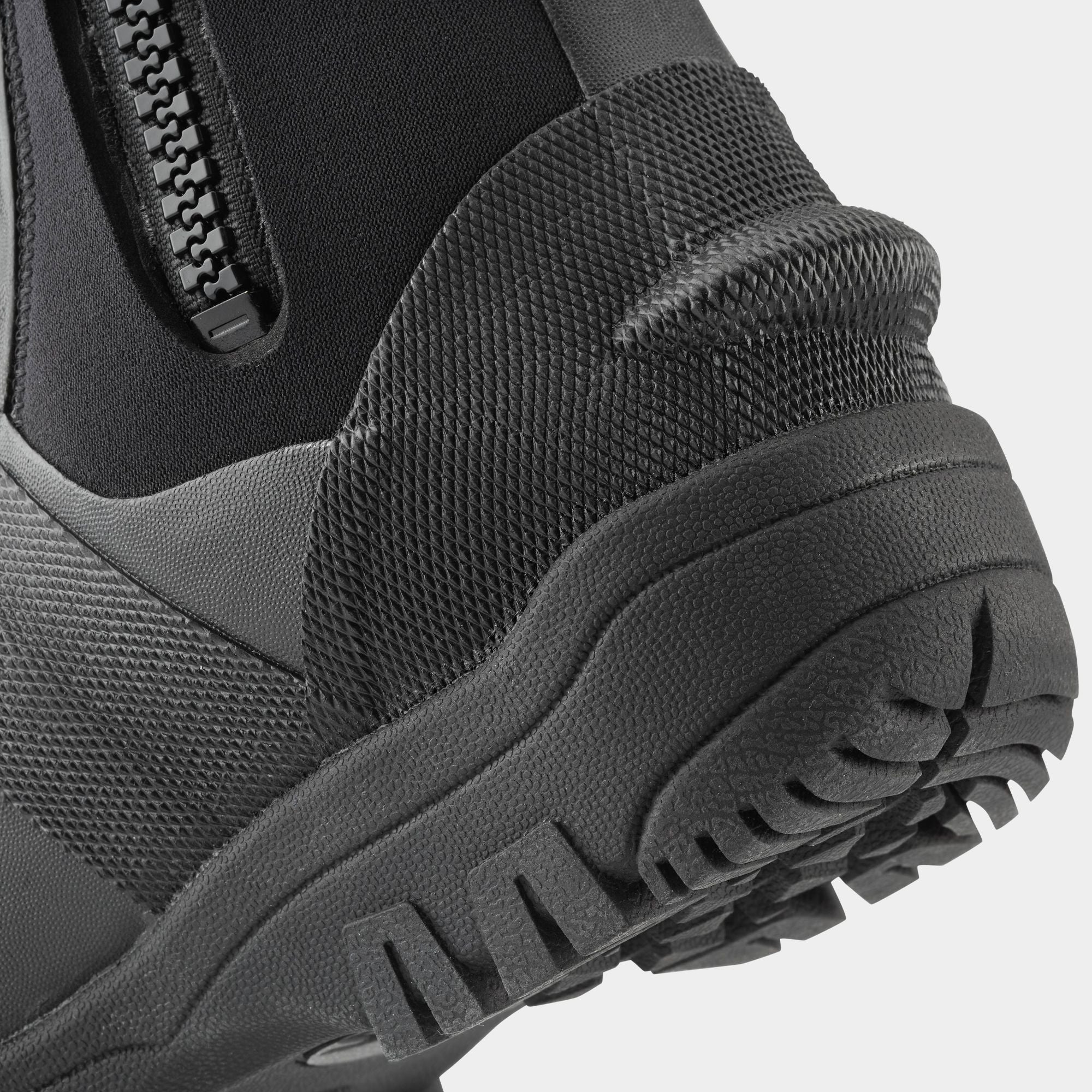 NRS Workboot Wetshoe