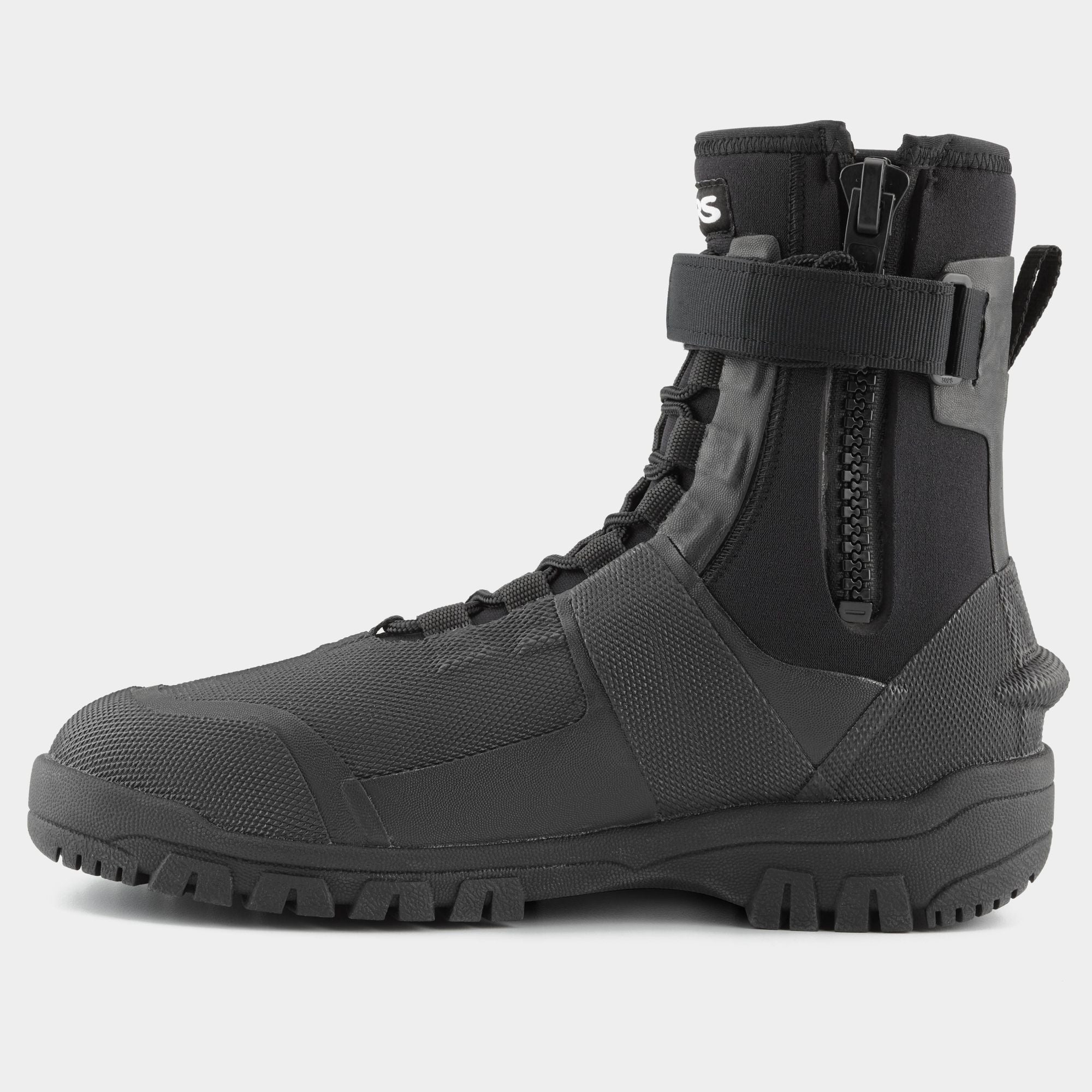 NRS Workboot Wetshoe