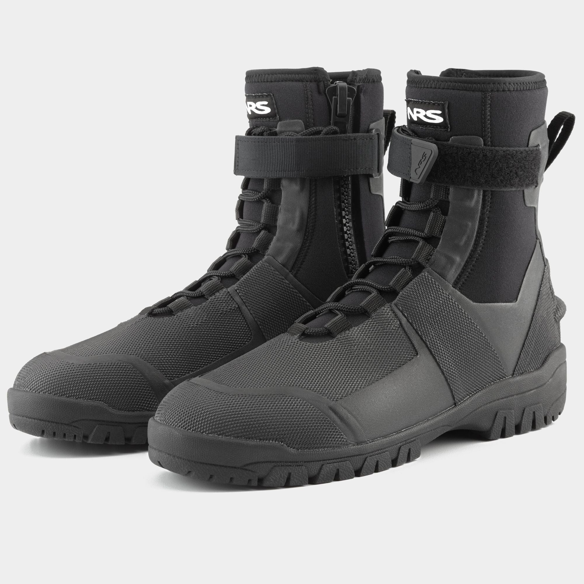 NRS Workboot Wetshoe