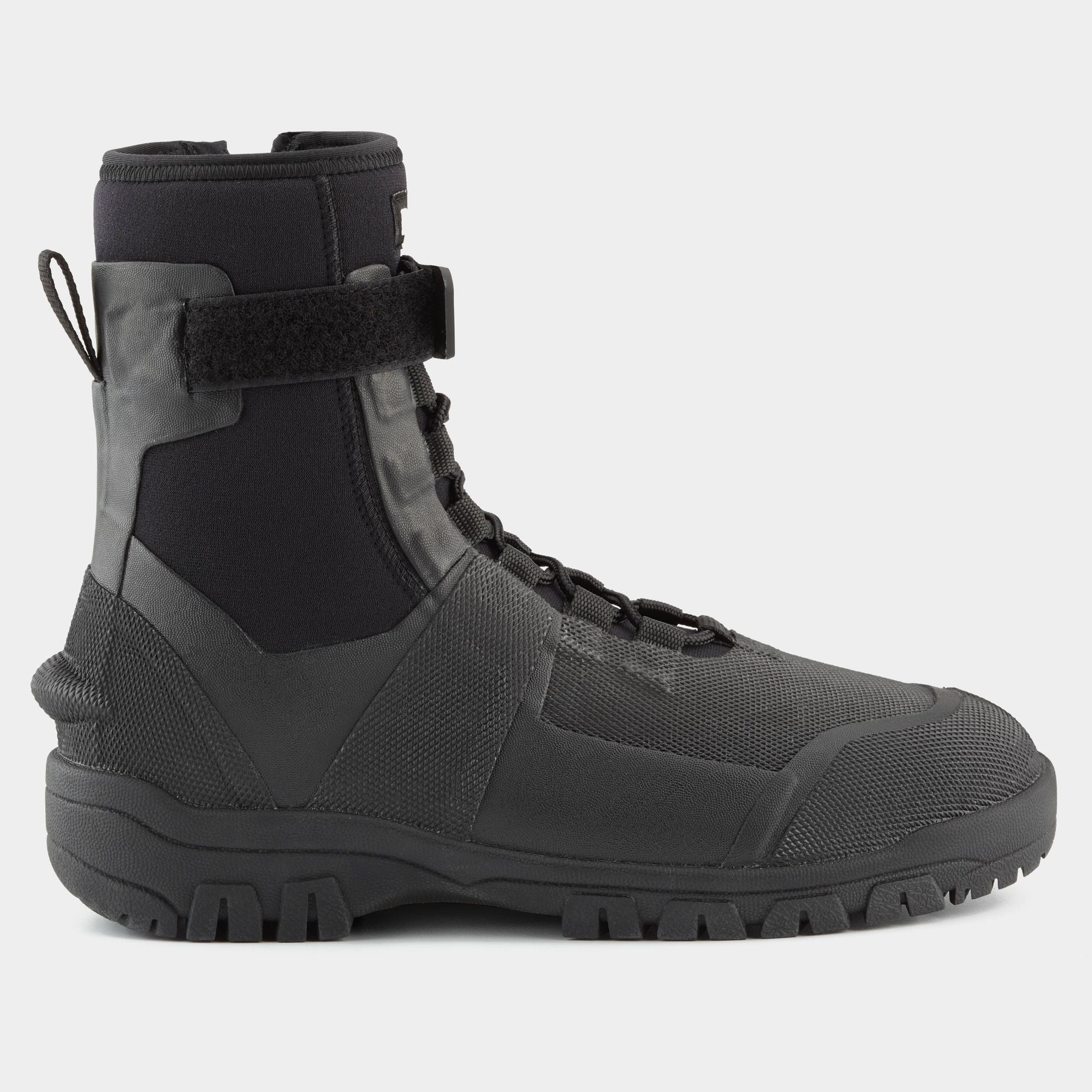 NRS Workboot Wetshoe