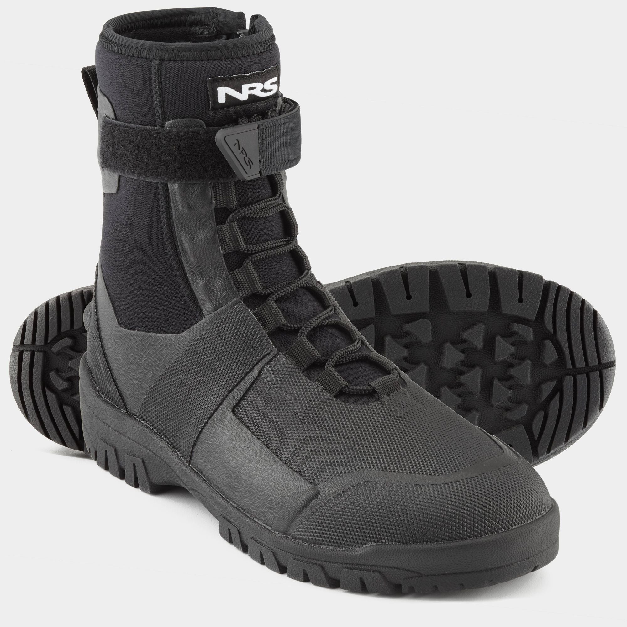 NRS Workboot Wetshoe