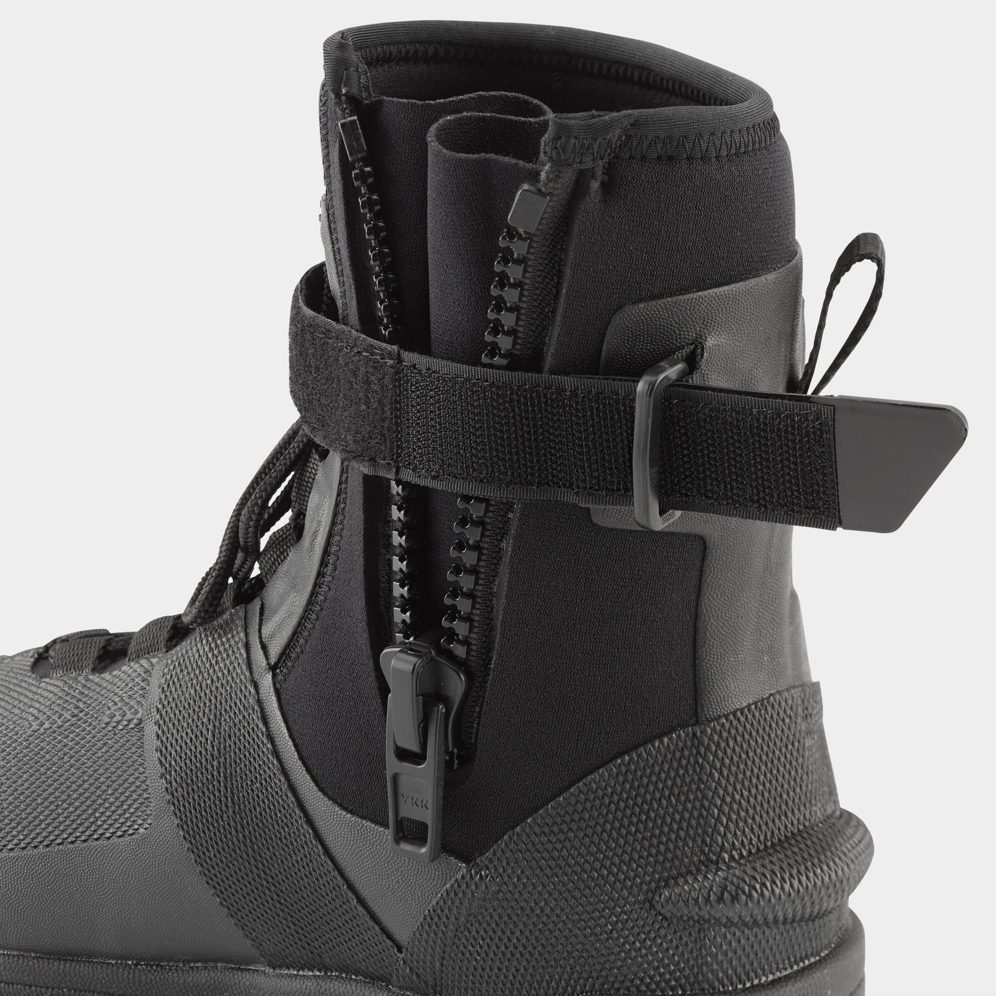 NRS Workboot Wetshoe