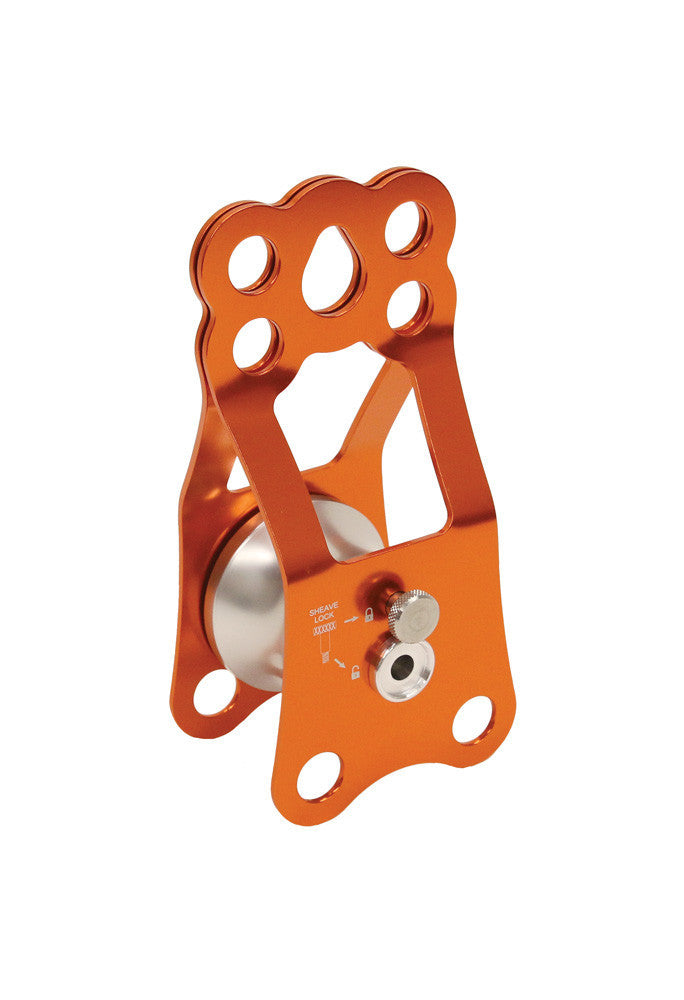 CMC Kootenay Ultra Pulley