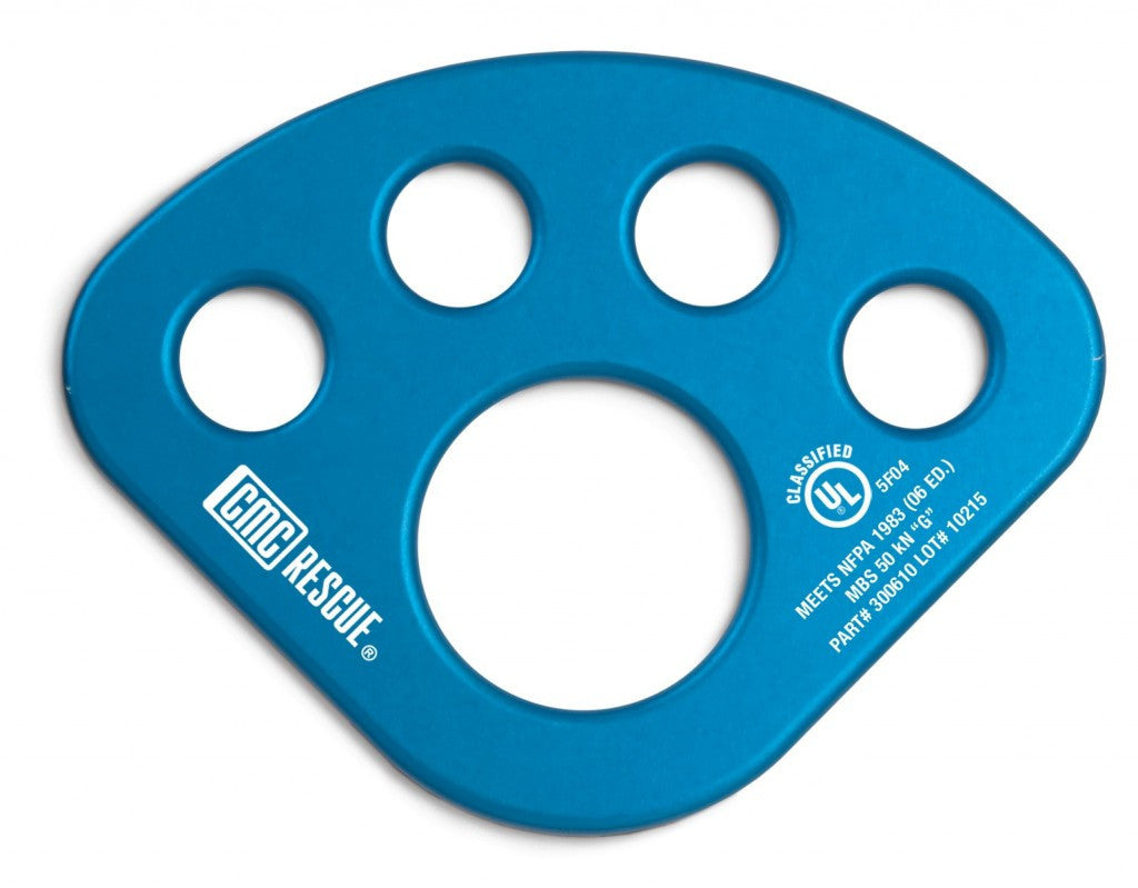 CMC River Rescue Z-Rig Kit