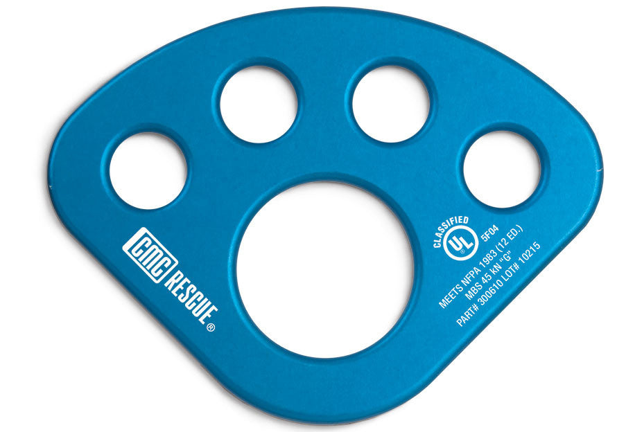 CMC Tower Rescue Kit