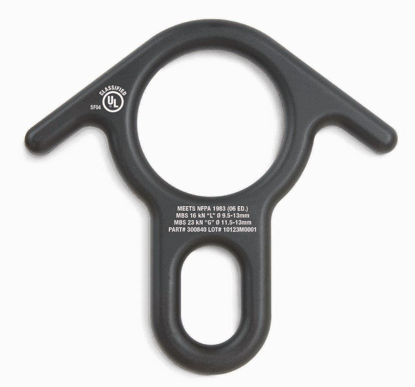 CMC Rescue - Figure 8 Descender Rescue 8
