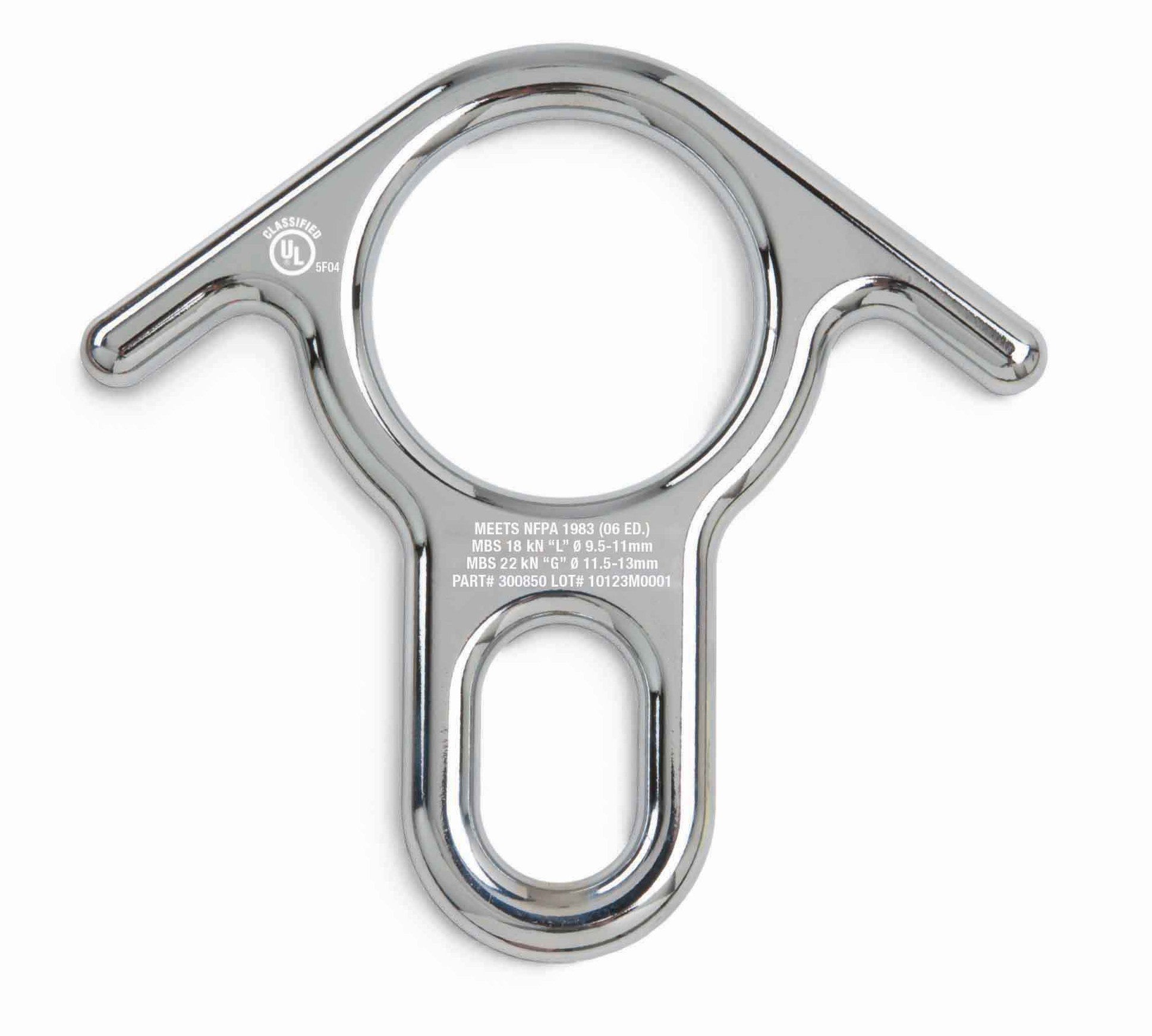 CMC Rescue - Figure 8 Descender Rescue 8