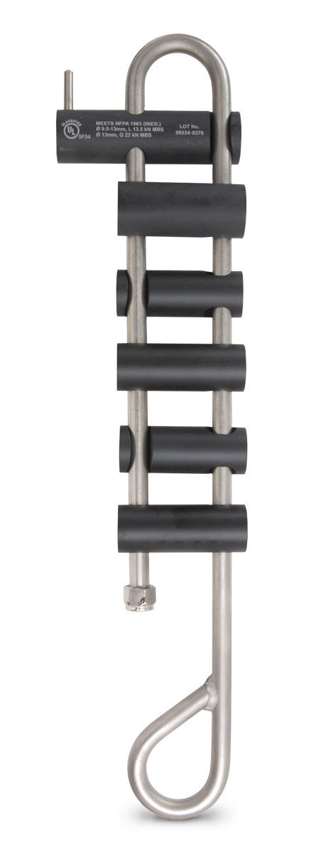 CMC Rope Rescue Truck Cache Kit - Traditional