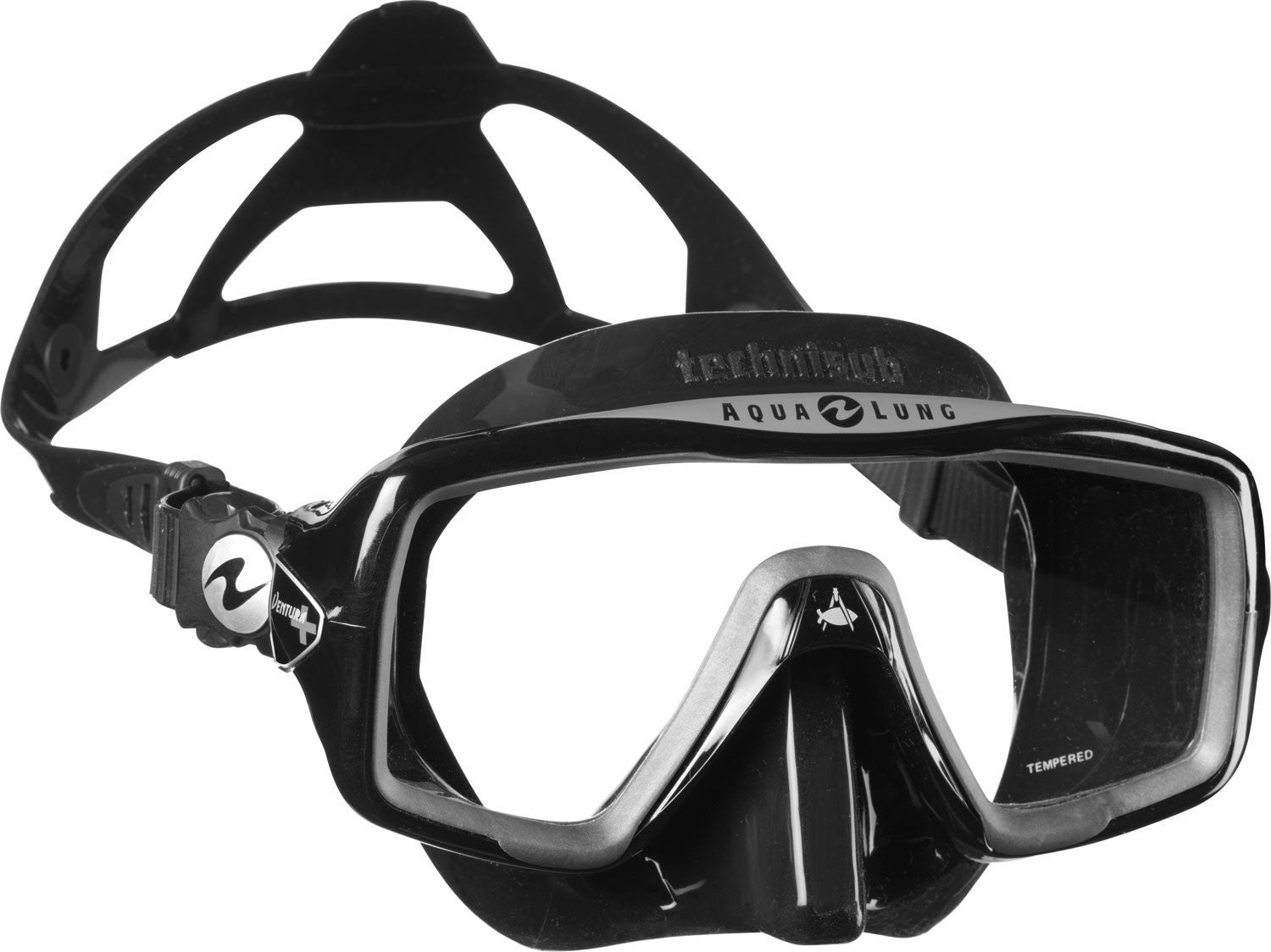 Aqua Lung Ventura+ Mask - RescueGear.com
