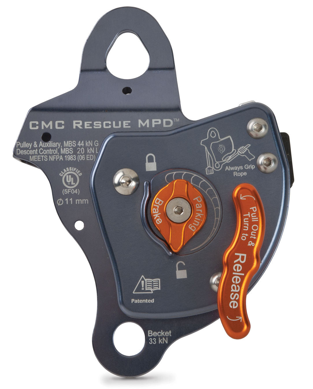CMC Tower Rescue Kit