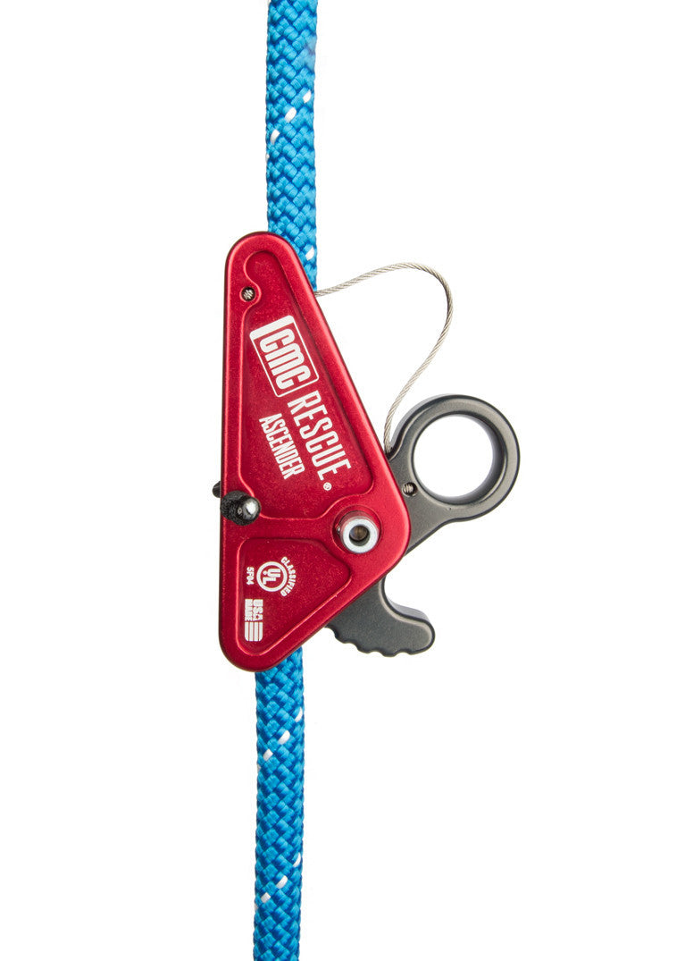CMC Rope Rescue Team Kit - Rigging