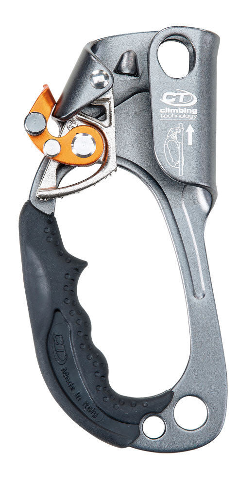 CMC Quick Up Ascender