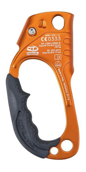 CMC Quick Up Ascender