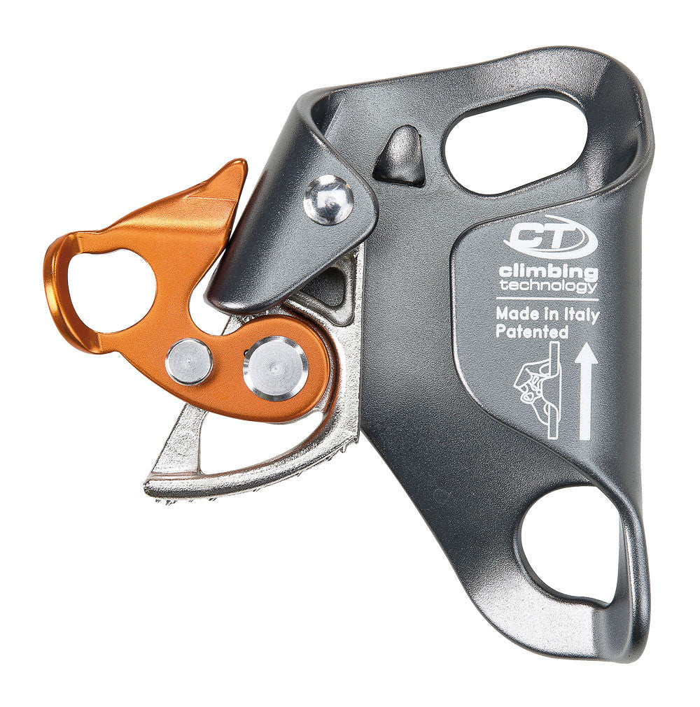 CMC Chest Ascender EVO