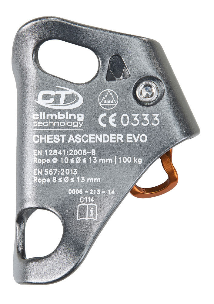 CMC Chest Ascender EVO