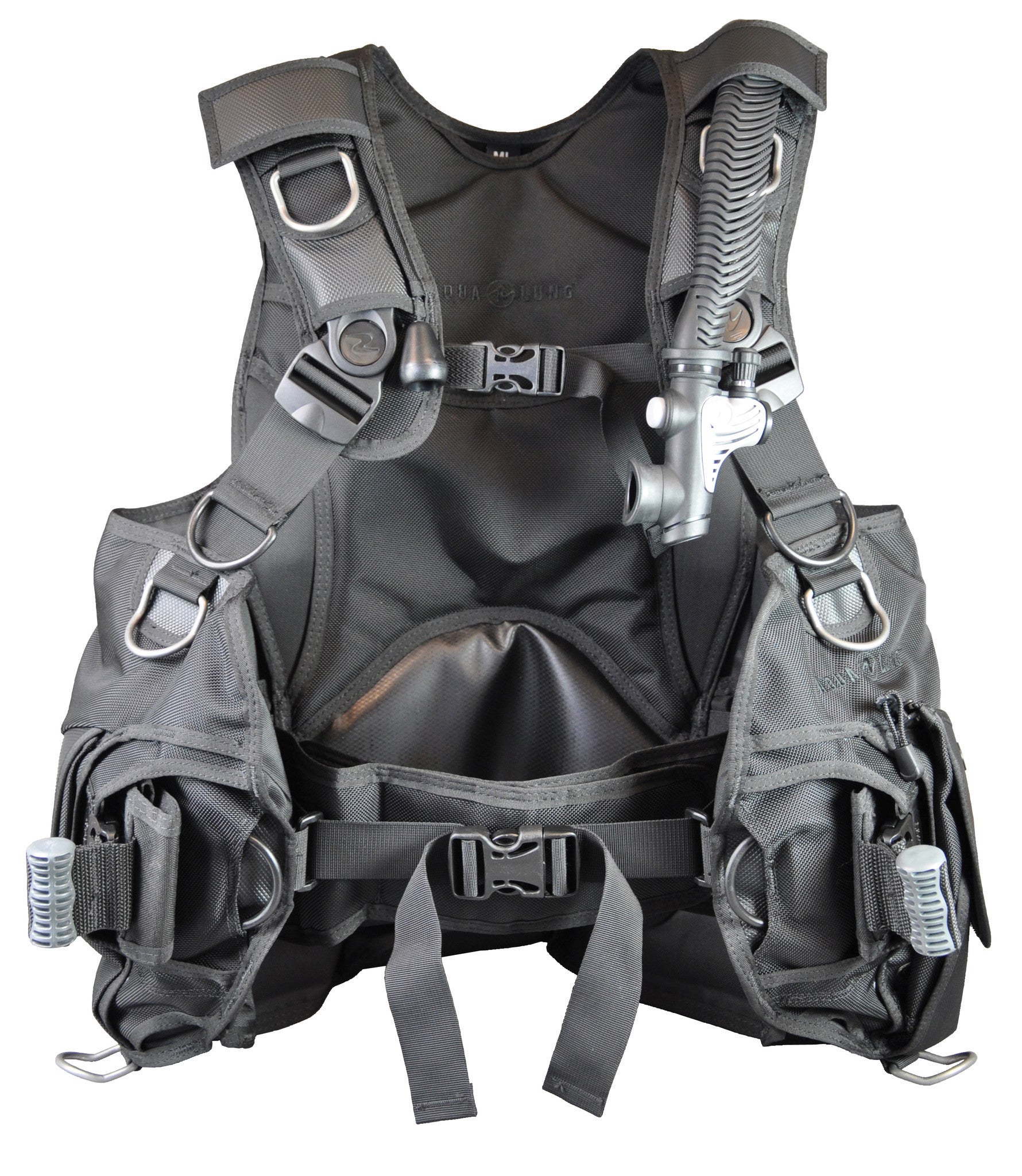 Aqua Lung Pro QDM - RescueGear.com
 - 1