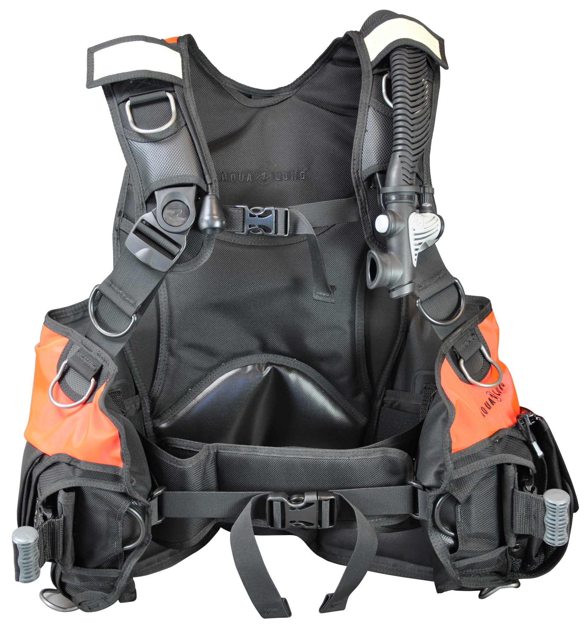 Aqua Lung Pro QDM - RescueGear.com
 - 2