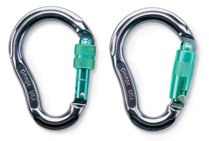 CMC Omega pacific HMS Jake Carabiners