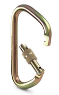CMC Omega Pacific X-Large Steel D Carabiner