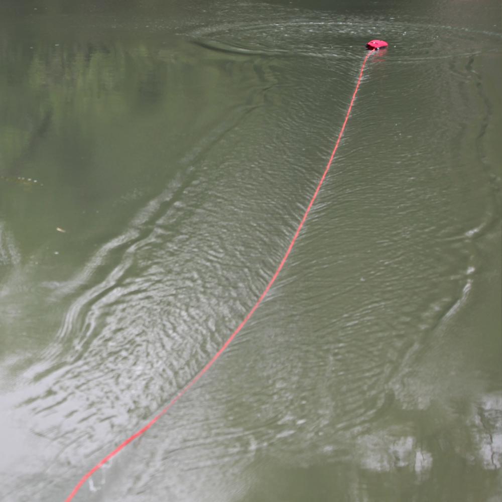 Force 6 Dart Throw Bag