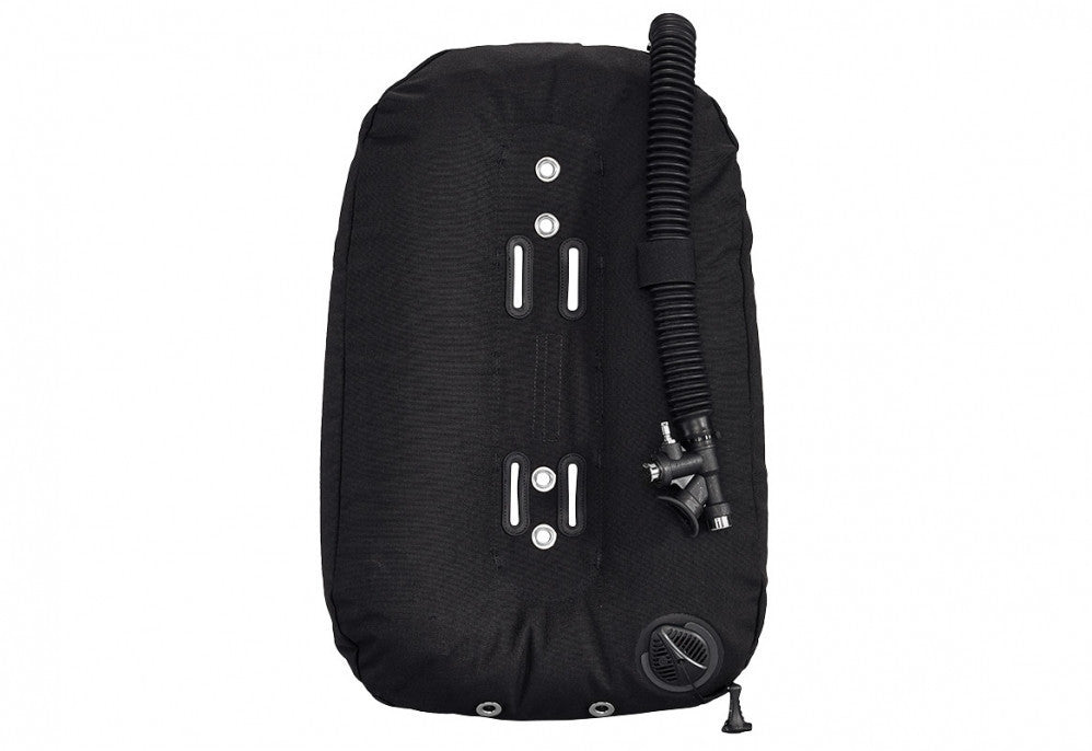 Apeks Single Cylinder Wings - Donuts - RescueGear.com
 - 3