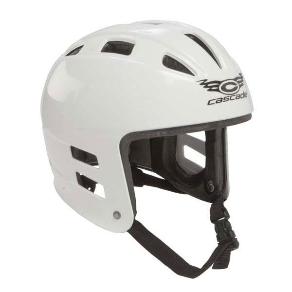 Cascade Helmets