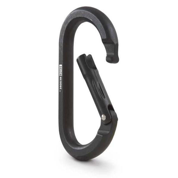 CMC Aluminum Oval Carabiner