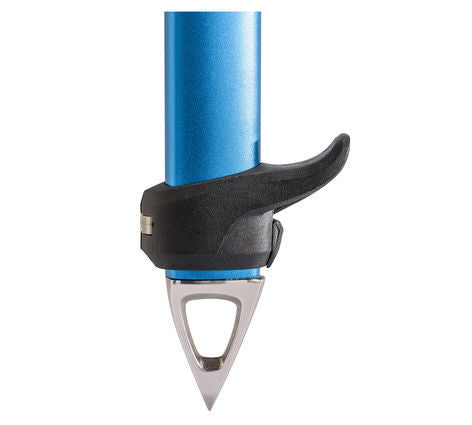 Black Diamond Swift Ice Axe