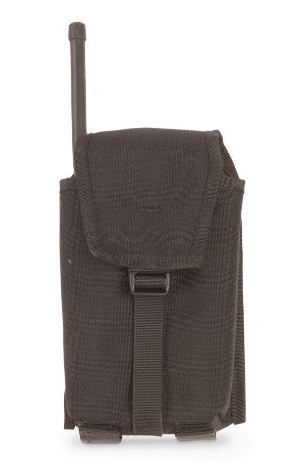 CMC MOLLE Pocket System