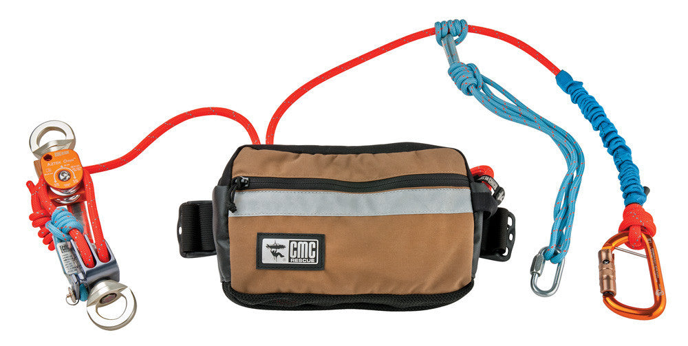 CMC Aztek ProSeries System – Rescue Gear