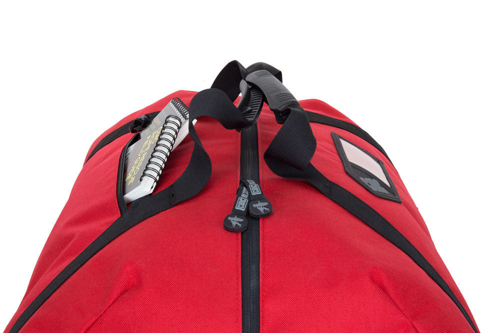 CMC Lassen Duffel Bags