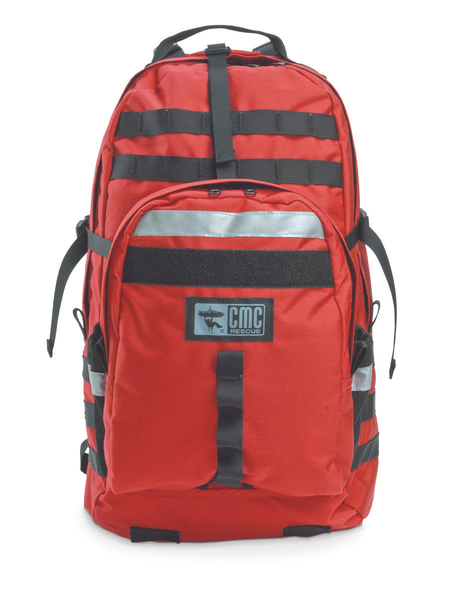 CMC Palisade Pack – Rescue Gear