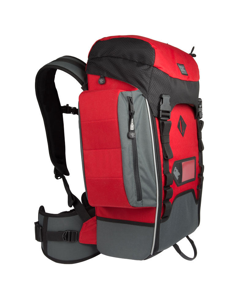 CMC RigTech Pack – Rescue Gear