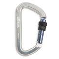 CMC ProSeries Aluminum Key-Lock Carabiners - RescueGear.com
 - 1