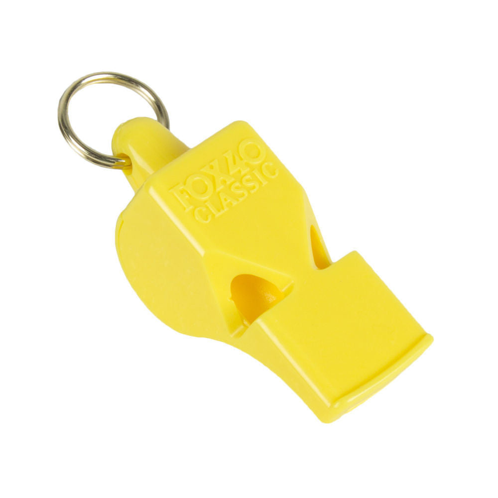 Fox 40 Safety Whistle - RescueGear.com
 - 3