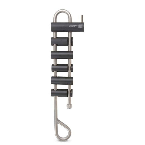 Heavy Rescue Chain Rack CMC Rescue Rack – Rescue Gear