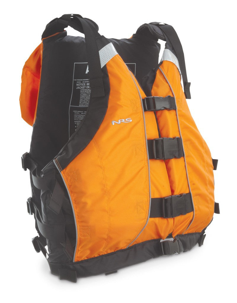 CMC Water Rescue Kit - Shore Based