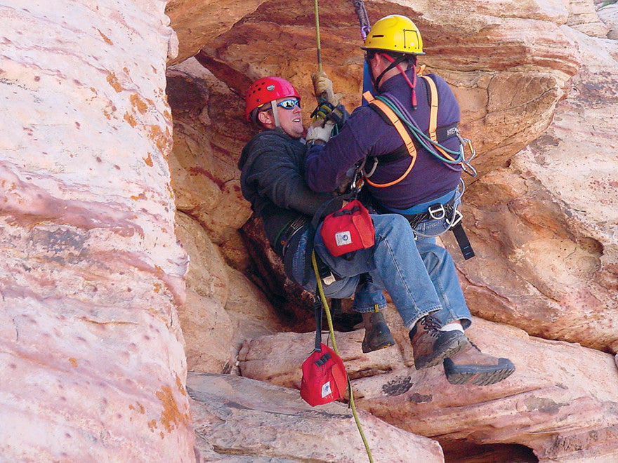 CMC Victim Pick-Off Kit