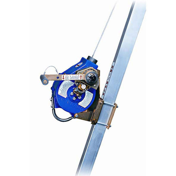 DBI/Sala Sealed SRL - RescueGear.com
