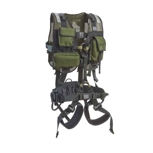 CMC Special Ops Harness - RescueGear.com
 - 1