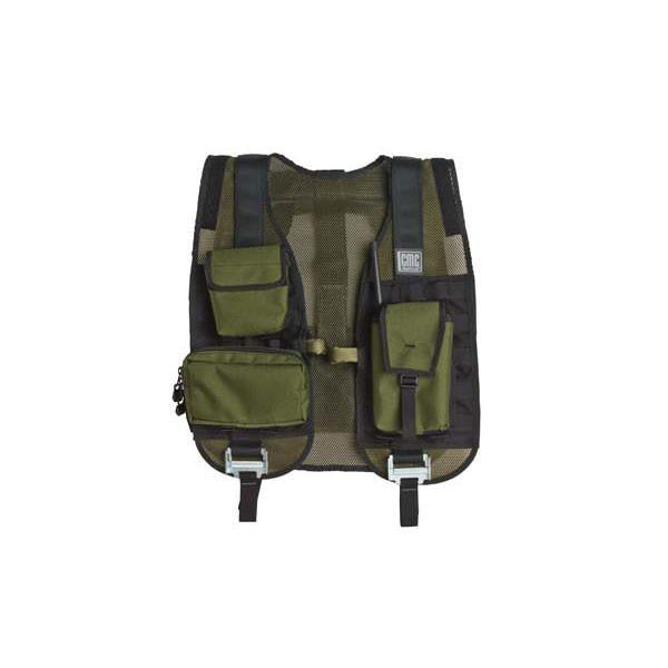 CMC Special Ops Harness