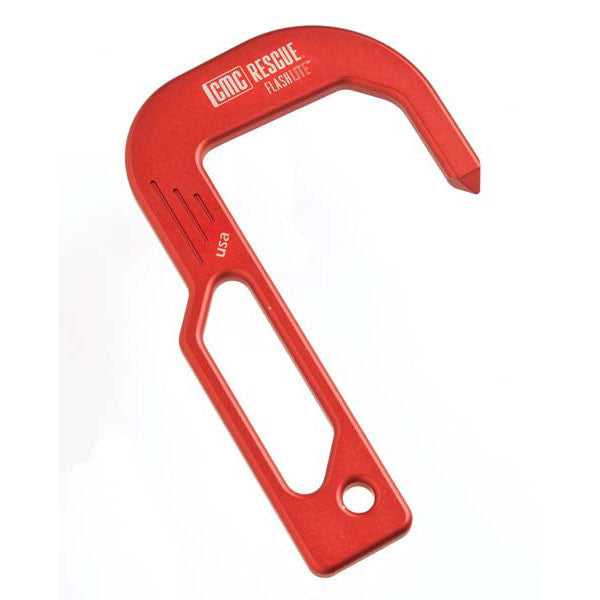 CMC FlashLite Hook - RescueGear.com
 - 1