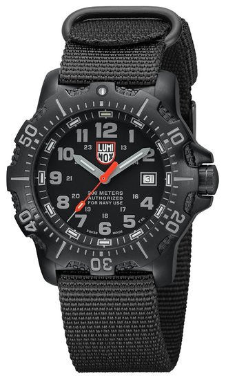 Luminox 4200 Series I ANU Watch - RescueGear.com
 - 1