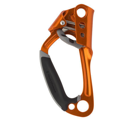 Black Diamond Index Ascender