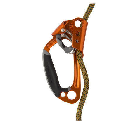 Black Diamond Index Ascender