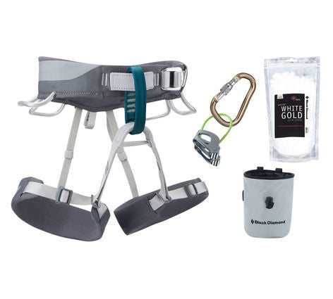 Black diamond primrose harness Clearance